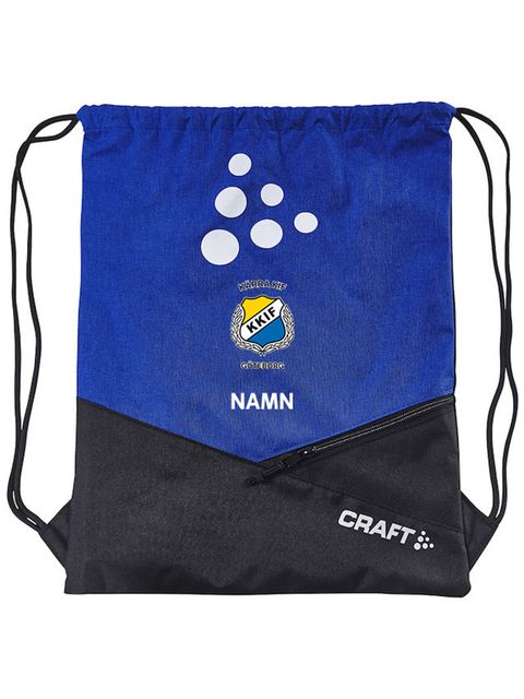 Craft Gymbag Squad (Kärra KIF)